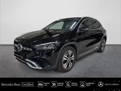 Photo Mercedes Gla Progressive Line