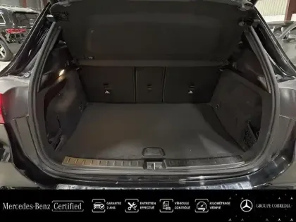 Photo 11 Mercedes GLA  200 d 150ch Progressive Line 8G-DCT