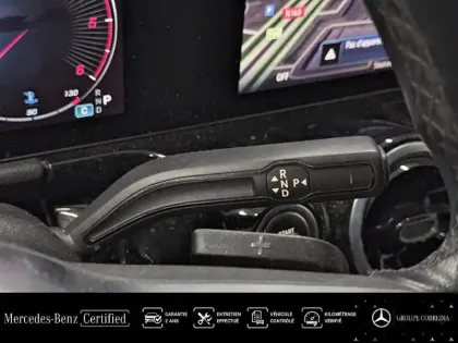 Photo 9 Mercedes GLA  200 d 150ch Progressive Line 8G-DCT