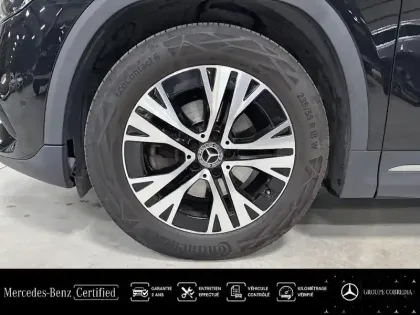 Photo 12 Mercedes GLA  200 d 150ch Progressive Line 8G-DCT