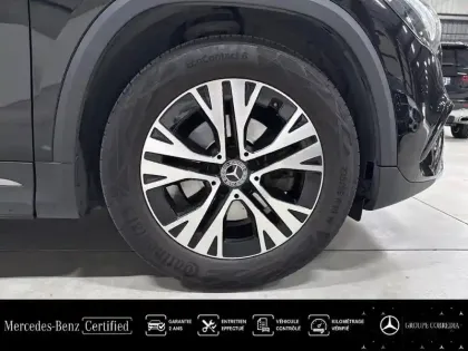 Photo 14 Mercedes GLA  200 d 150ch Progressive Line 8G-DCT