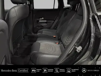 Photo 10 Mercedes GLA  200 d 150ch Progressive Line 8G-DCT