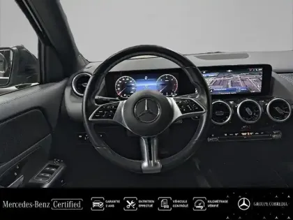 Photo 6 Mercedes GLA  200 d 150ch Progressive Line 8G-DCT