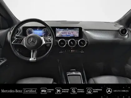 Photo 5 Mercedes GLA  200 d 150ch Progressive Line 8G-DCT