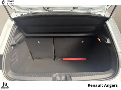 Photo 6 Renault Clio  1.5 dCi 100ch Evolution - 25