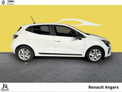 Photo 13 Renault Clio  1.5 dCi 100ch Evolution - 25