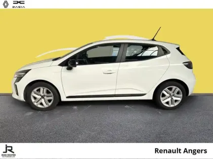 Photo 9 Renault Clio  1.5 dCi 100ch Evolution - 25