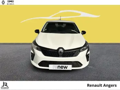 Photo 8 Renault Clio  1.5 dCi 100ch Evolution - 25