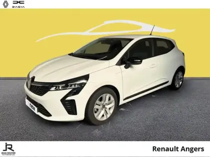Photo Renault Clio Evolution