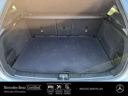 Photo 14 Mercedes GLA  200 d 150ch AMG Line 8G-DCT
