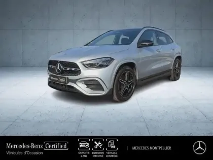 Photo Mercedes Gla Amg Line