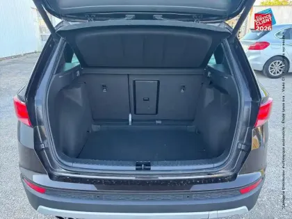 Photo 13 Seat Ateca  2.0 TDI 150ch Start&Stop Xperience DSG