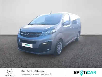Photo Opel Vivaro Pack Business
