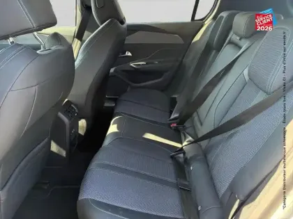 Photo 10 Peugeot 308  PHEV 180ch Allure Pack e-EAT8
