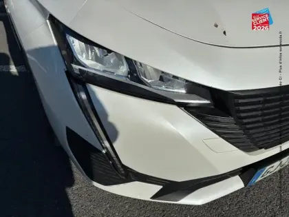 Photo 12 Peugeot 308  PHEV 180ch Allure Pack e-EAT8