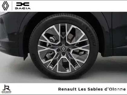 Photo 10 Renault Espace  1.2 E-Tech full hybrid 200ch esprit Alpine 7 places - 26