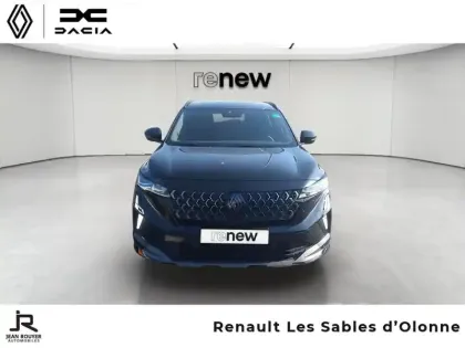 Photo 9 Renault Espace  1.2 E-Tech full hybrid 200ch esprit Alpine 7 places - 26