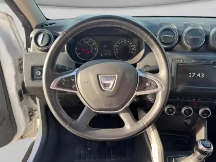 Photo 11 Dacia Duster  1.0 ECO-G 100ch Prestige 4x2