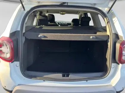 Photo 5 Dacia Duster  1.0 ECO-G 100ch Prestige 4x2