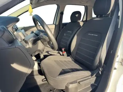 Photo 8 Dacia Duster  1.0 ECO-G 100ch Prestige 4x2