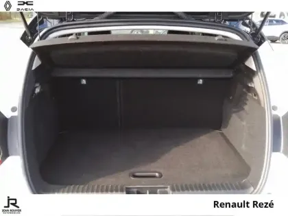 Photo 6 Renault Captur  1.6 E-Tech hybride 145ch Techno