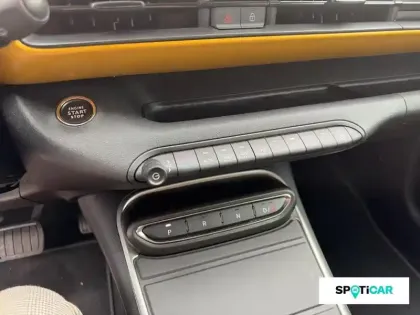 Photo 14 Jeep Avenger  Electrique 156ch 115kW Summit