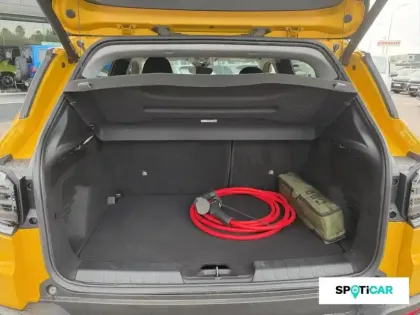Photo 5 Jeep Avenger  Electrique 156ch 115kW Summit
