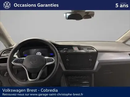 Photo 9 Volkswagen Touran  1.5 TSI EVO 150ch VW Edition 7 places
