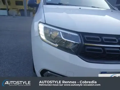 Photo 10 Dacia Sandero  1.0 SCe 75ch Essentiel - 20