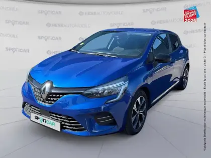Photo Renault Clio Evolution