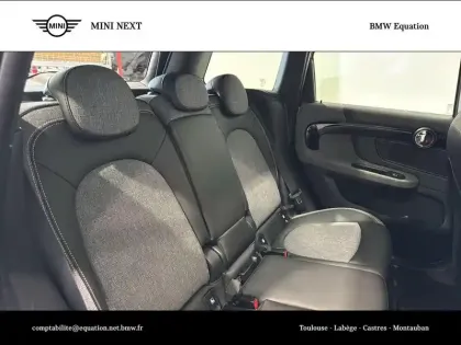 Photo 6 Mini Countryman  Cooper 136ch  Essential BVA7