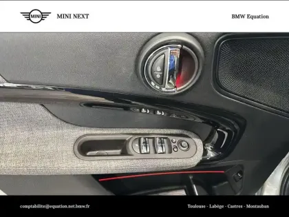 Photo 13 Mini Countryman  Cooper 136ch  Essential BVA7