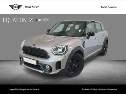 Photo Mini Countryman Essential