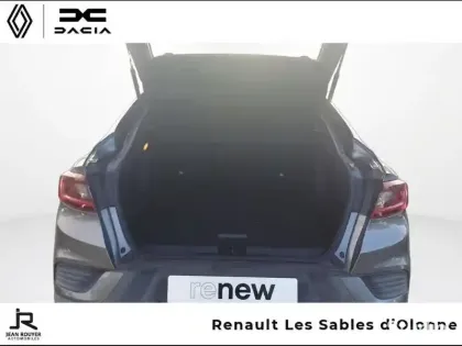 Photo 19 Renault Arkana  1.6 E-Tech hybride 145ch Engineered -22