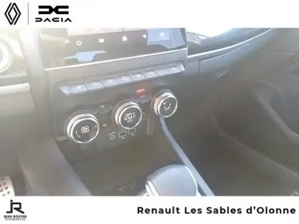 Photo 29 Renault Arkana  1.6 E-Tech hybride 145ch Engineered -22