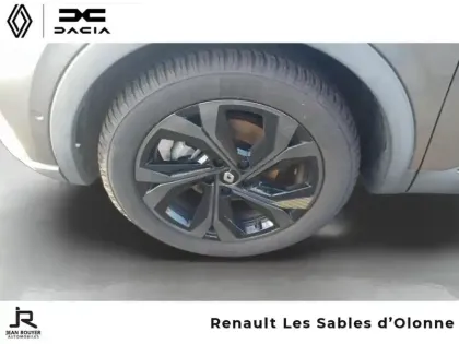 Photo 10 Renault Arkana  1.6 E-Tech hybride 145ch Engineered -22
