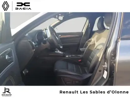 Photo 26 Renault Arkana  1.6 E-Tech hybride 145ch Engineered -22