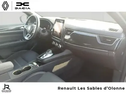 Photo 20 Renault Arkana  1.6 E-Tech hybride 145ch Engineered -22