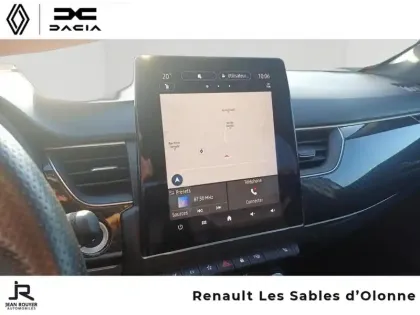 Photo 28 Renault Arkana  1.6 E-Tech hybride 145ch Engineered -22