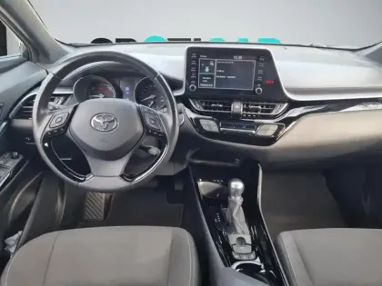 Photo 12 Toyota C-HR  184h Edition 2WD E-CVT MY20