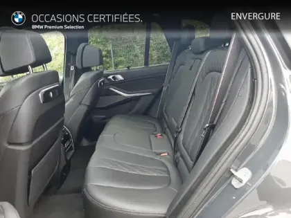Photo 13 BMW X5  xDrive50e 489ch M Sport