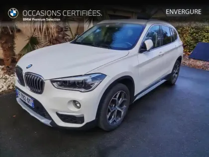 Photo Bmw X5 M Sport
