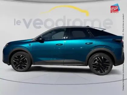Photo 8 Peugeot 3008  1.2 Hybrid 145ch GT e-DCS6