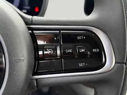 Photo 13 Fiat 500  e 118ch MY23