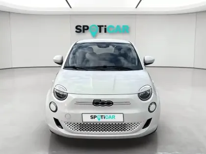 Photo 8 Fiat 500  e 118ch MY23