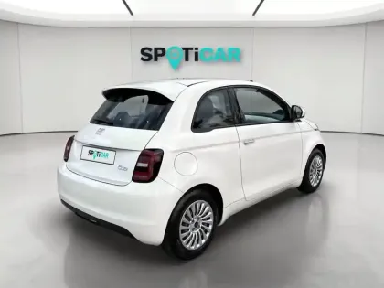 Photo 5 Fiat 500  e 118ch MY23