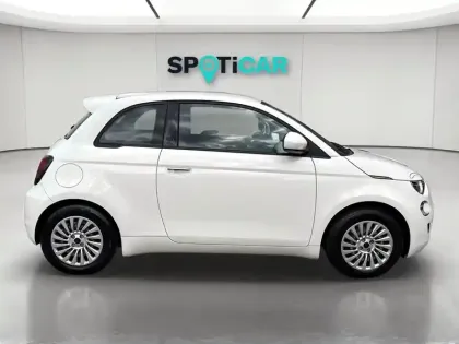 Photo 6 Fiat 500  e 118ch MY23
