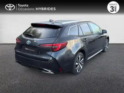 Photo 7 Toyota Corolla  Touring Spt 1.8 140ch Design