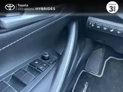 Photo 11 Toyota Corolla  Touring Spt 1.8 140ch Design
