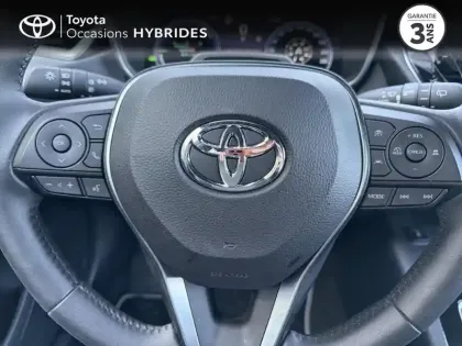 Photo 9 Toyota Corolla  Touring Spt 1.8 140ch Design